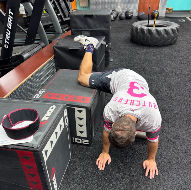 Precision Physical Therapy Image