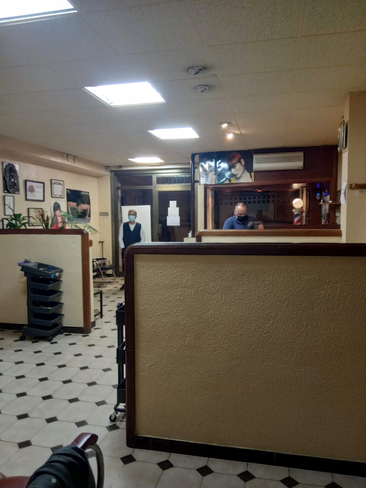 Galería en miniatura