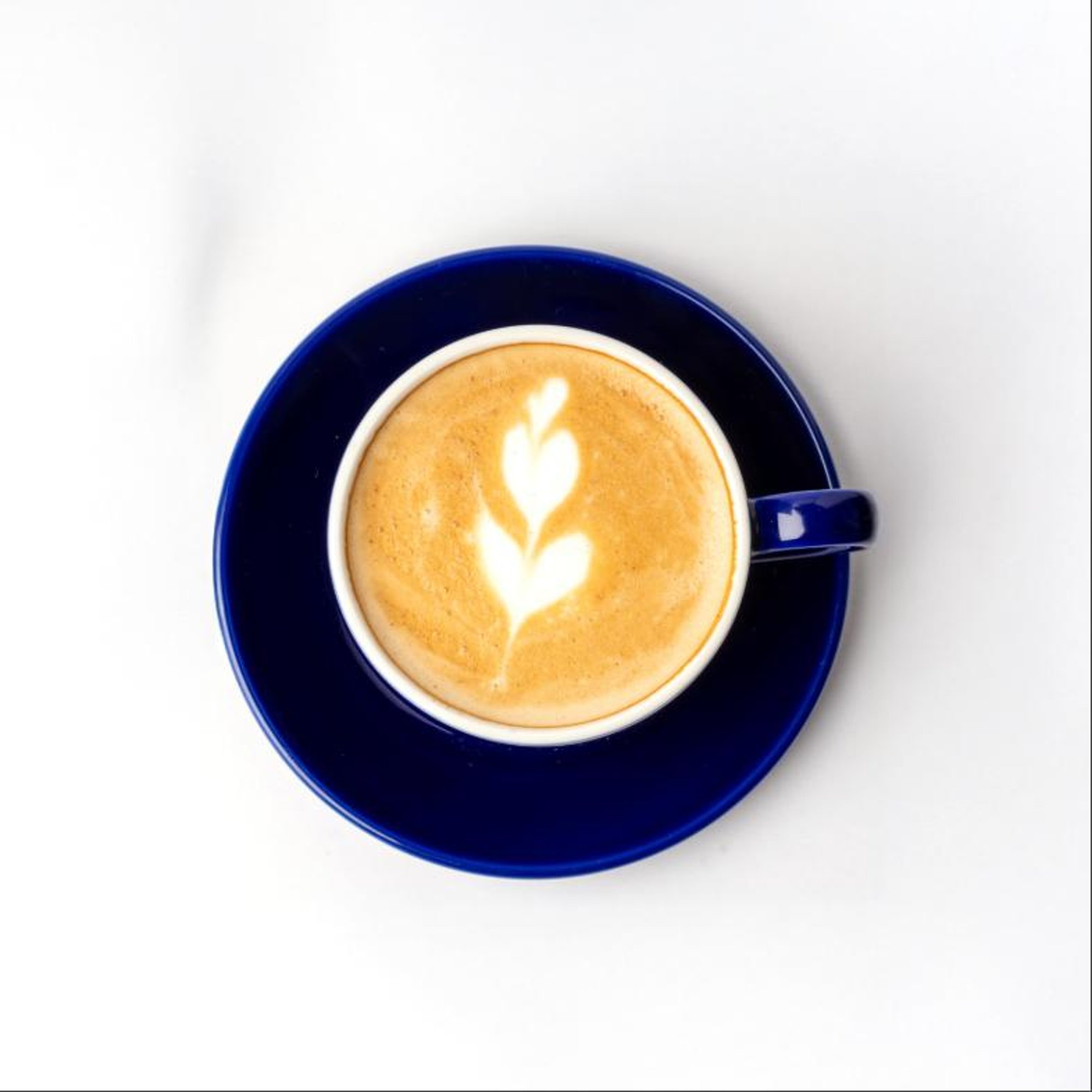 Breve Latte