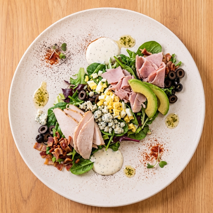 Garden Salad
