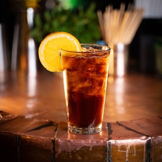 Ice Tea