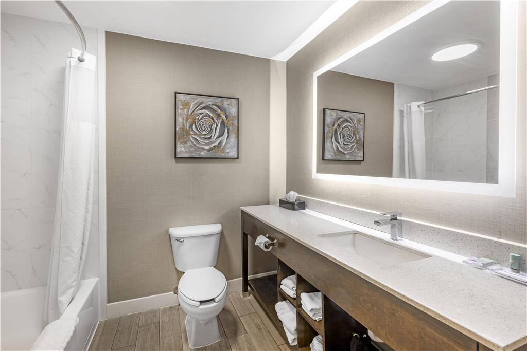 Best Western Independence Kansas City Image