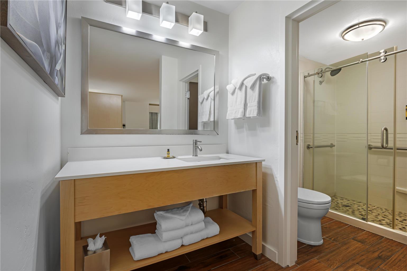 Best Western Plus South Coast Inn Image