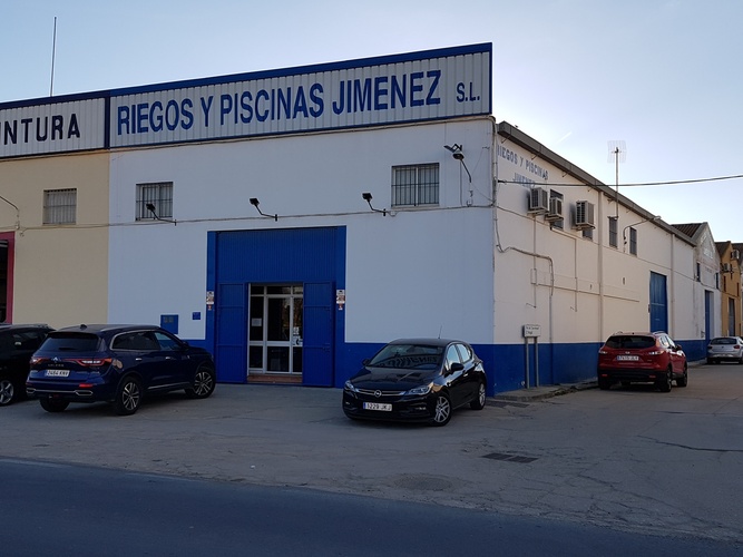 Galería en miniatura