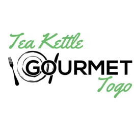 Tea Kettle Gourmet Togo