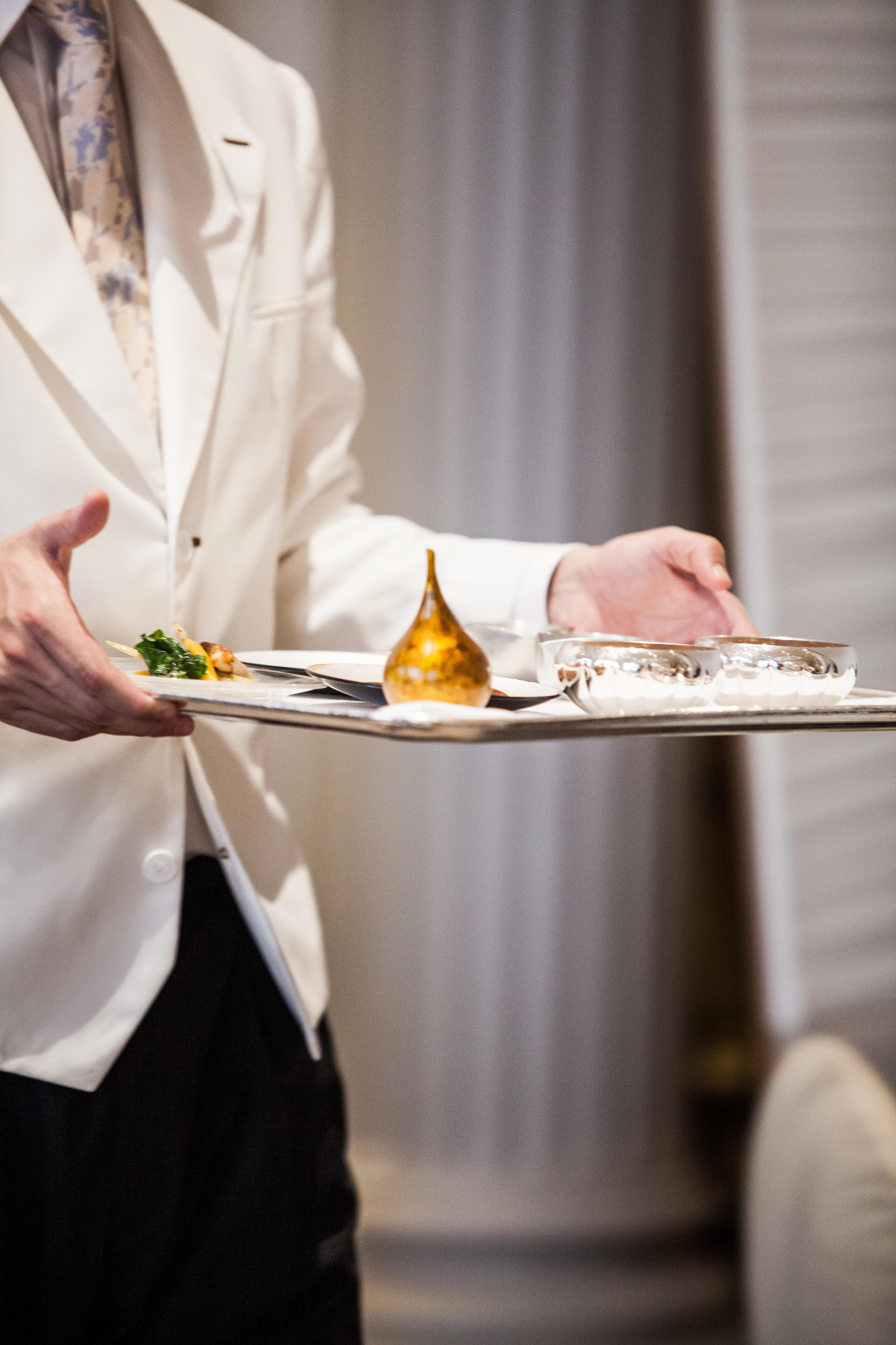 Images Alain Ducasse au Plaza Athénée