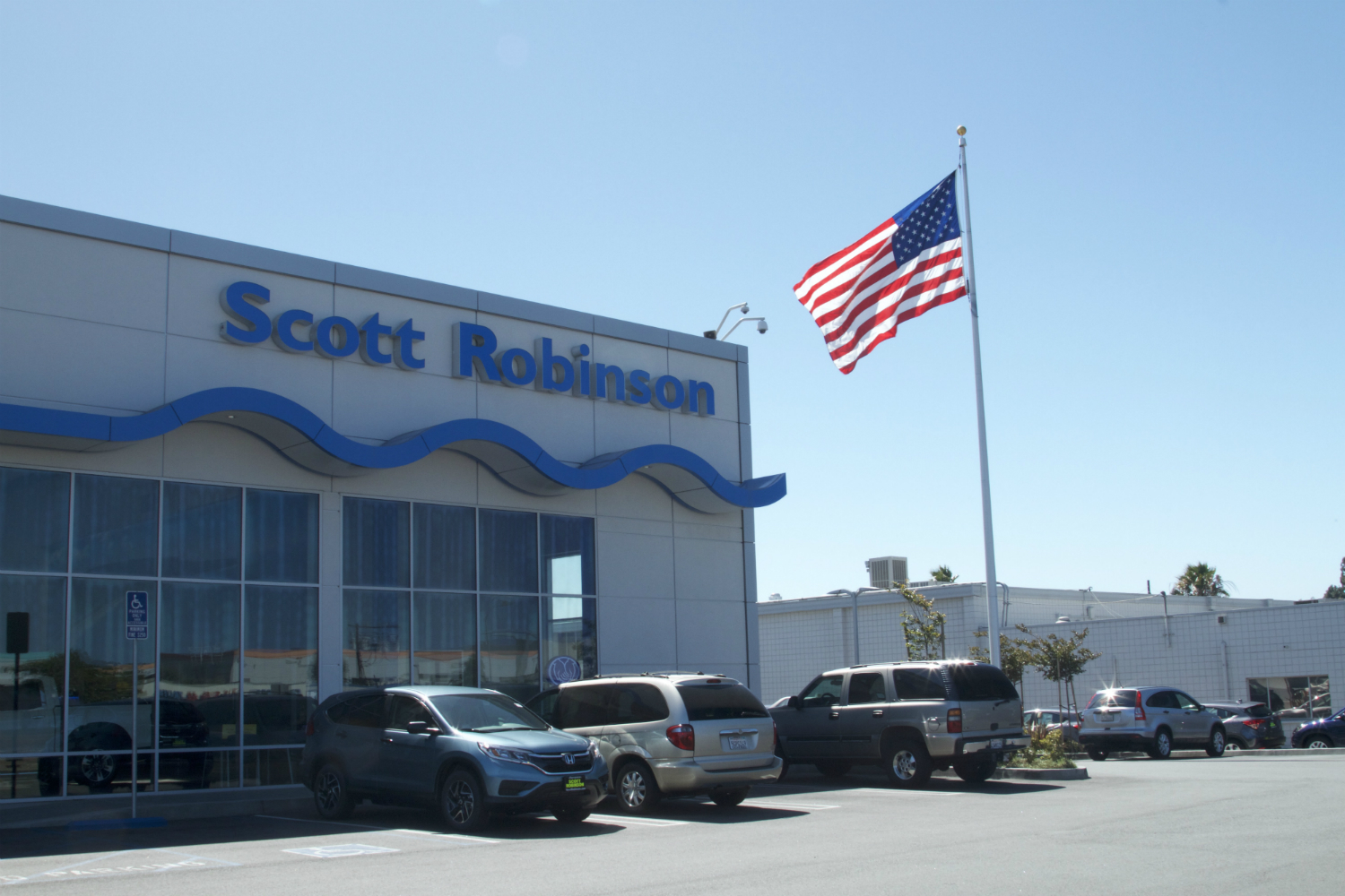 Scott Robinson Insurance: Allstate Insurance | 20340 Hawthorne Blvd, Ste A, Torrance, CA, 90503 | +1 (310) 371-4471