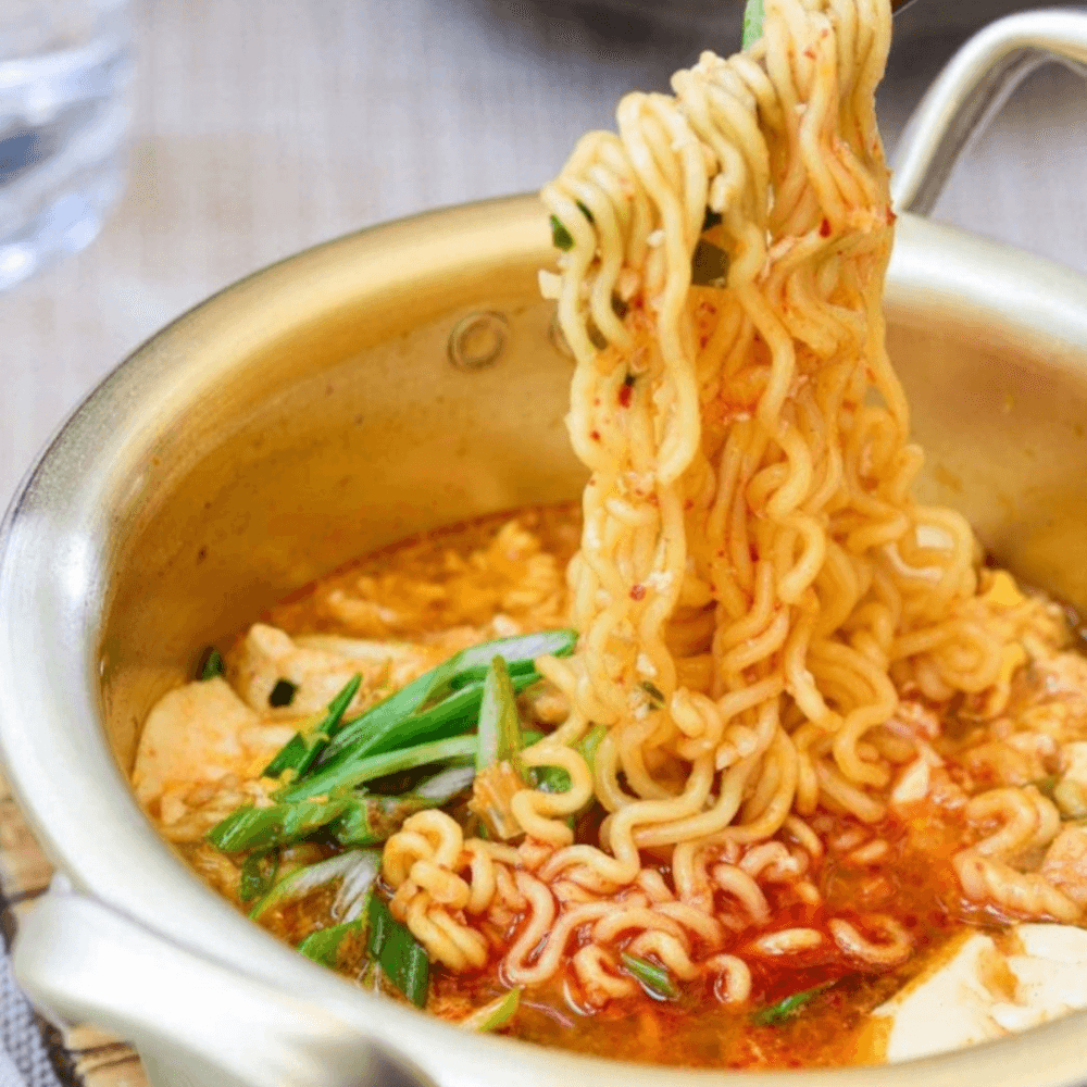 Korean Ramen