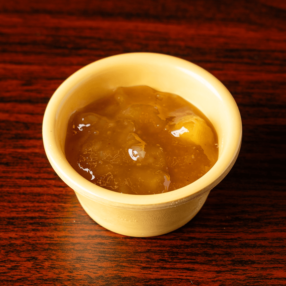 Mango Chutney