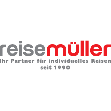 Logo von Reisebüro Müller