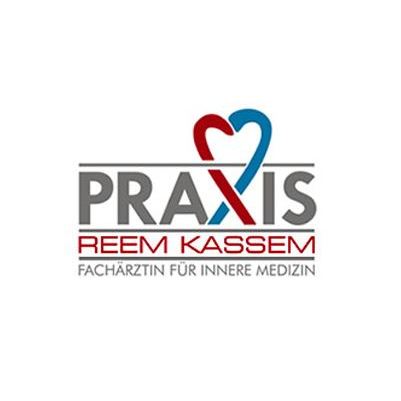 Logo von Praxis Reem Kassem Fachärztin für Innere Medizin