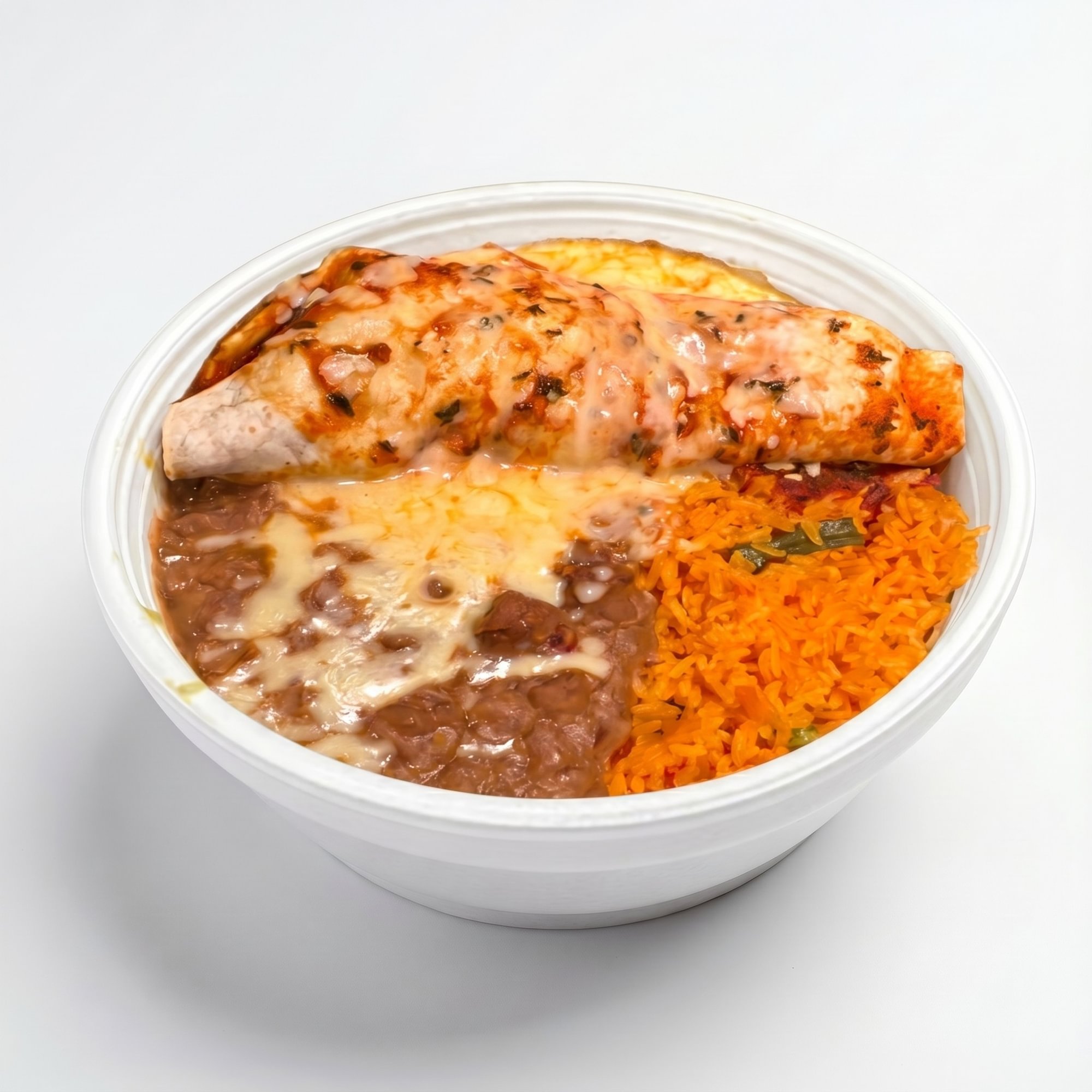 2-Item Combo