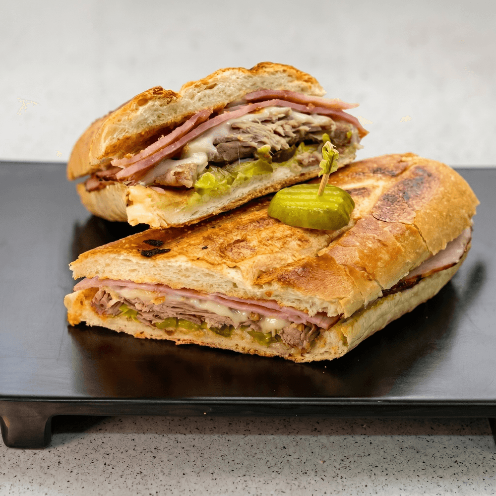 Cuban Sandwich