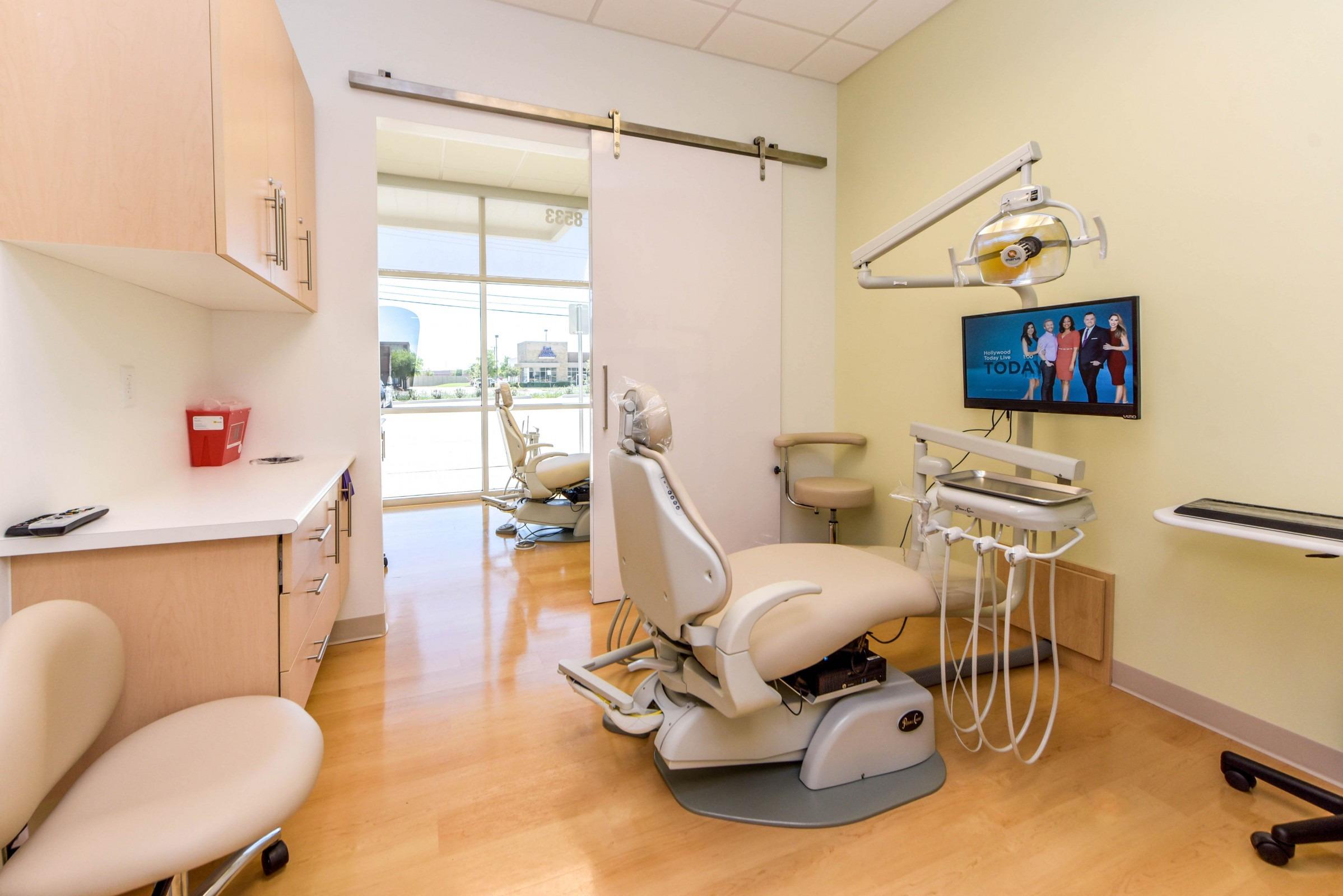 NRH Modern Dentistry