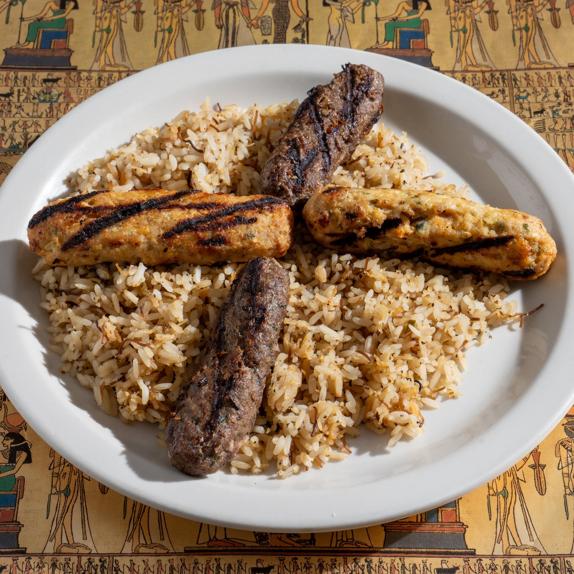Kafta