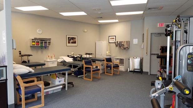 Images Professional Physical Therapy