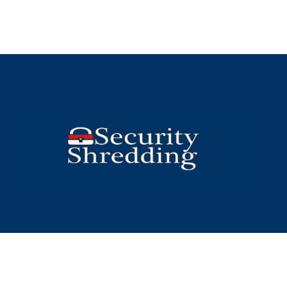 Security Shredding