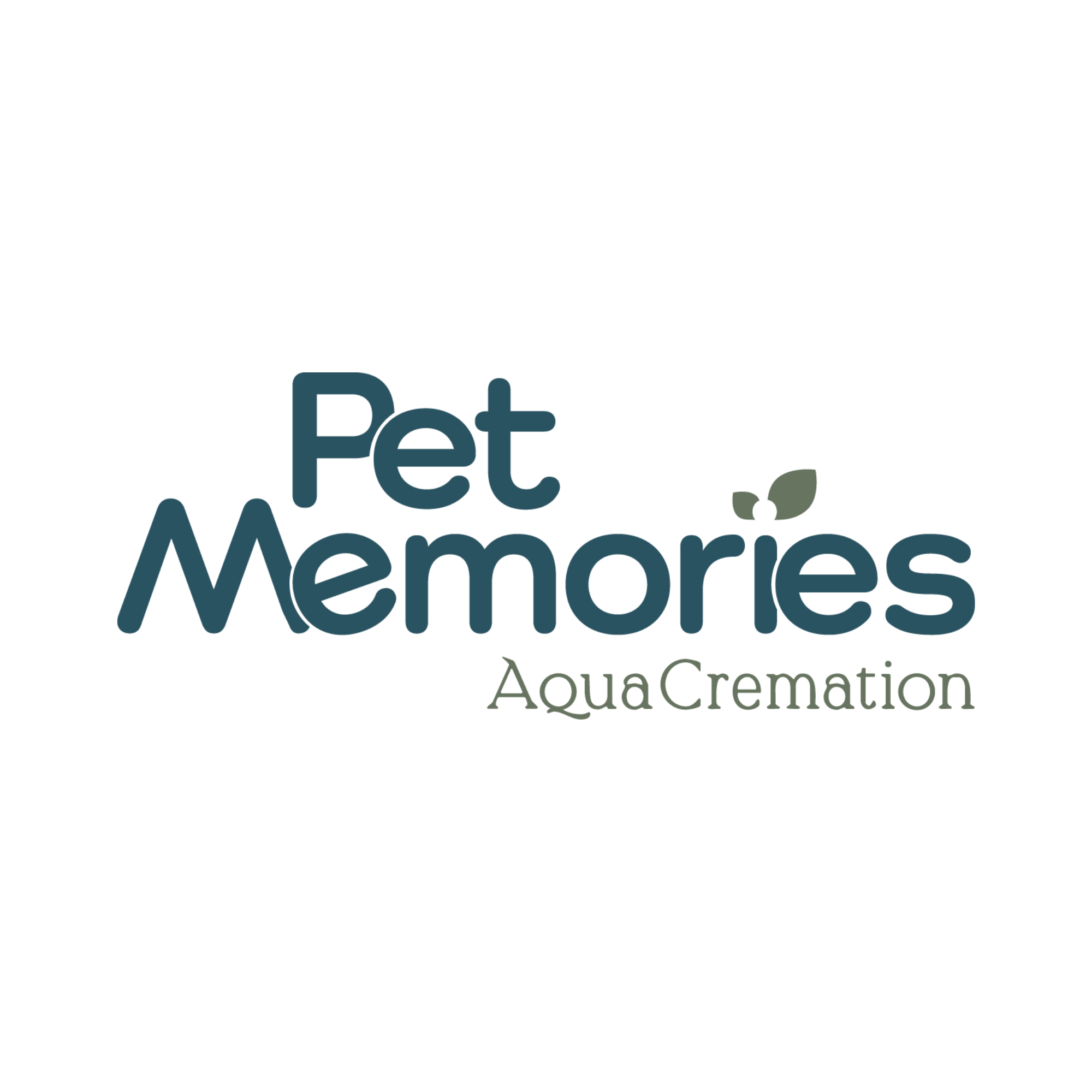Pet Memories AquaCremation