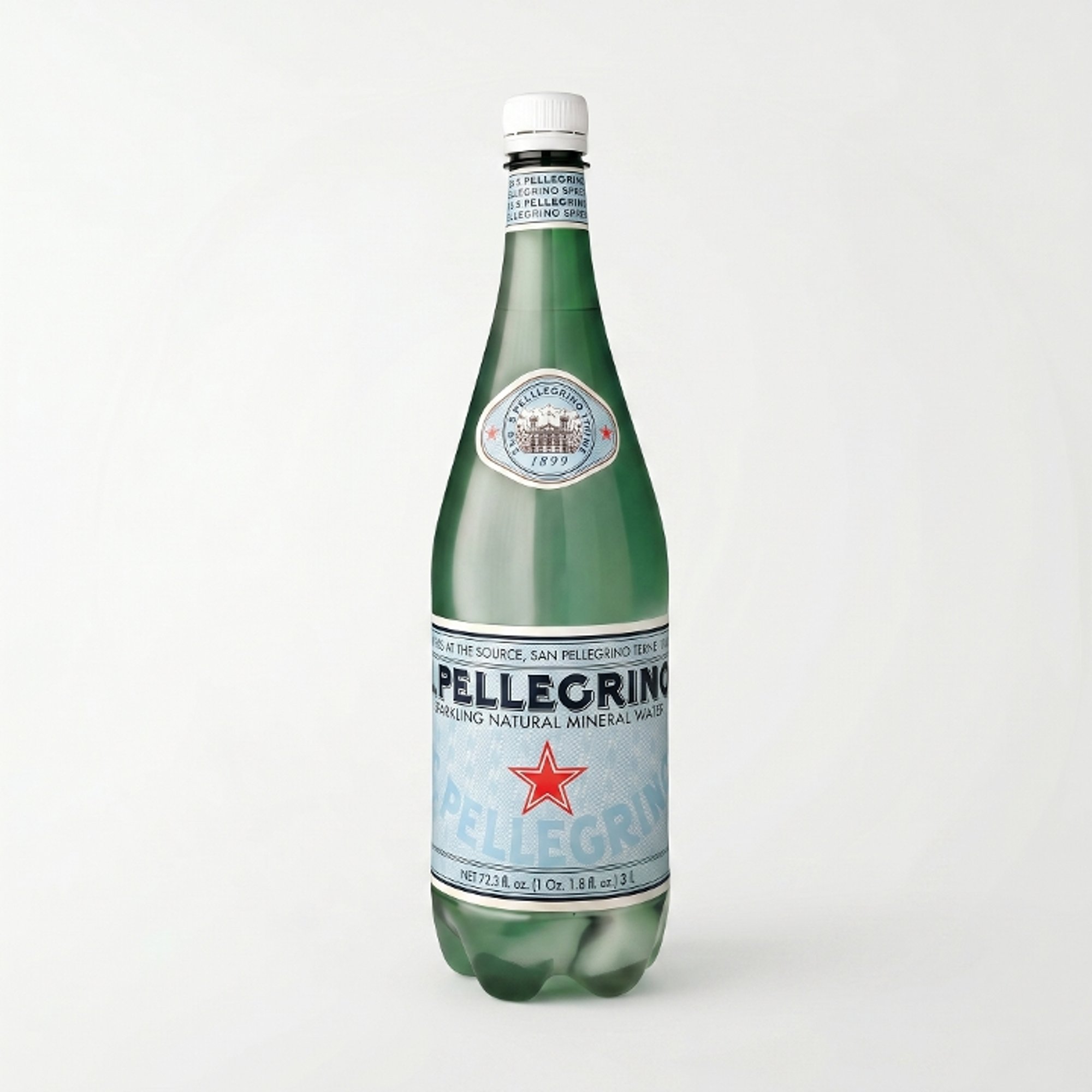 Sparkling Water