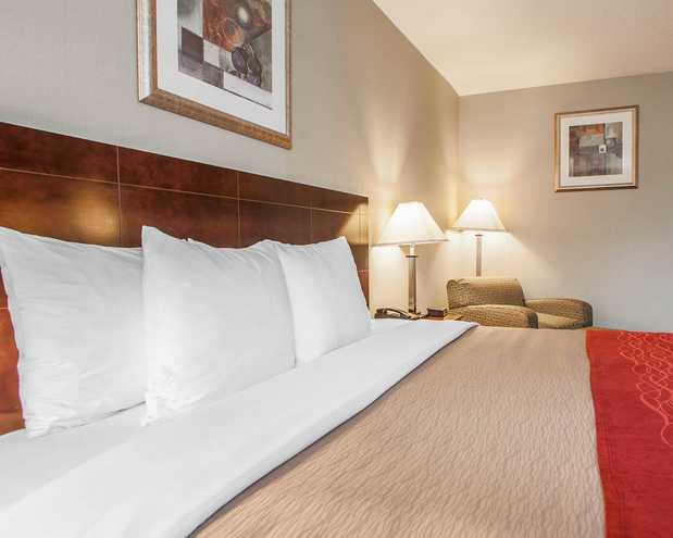 Images Comfort Inn