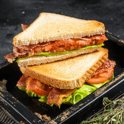 BLT