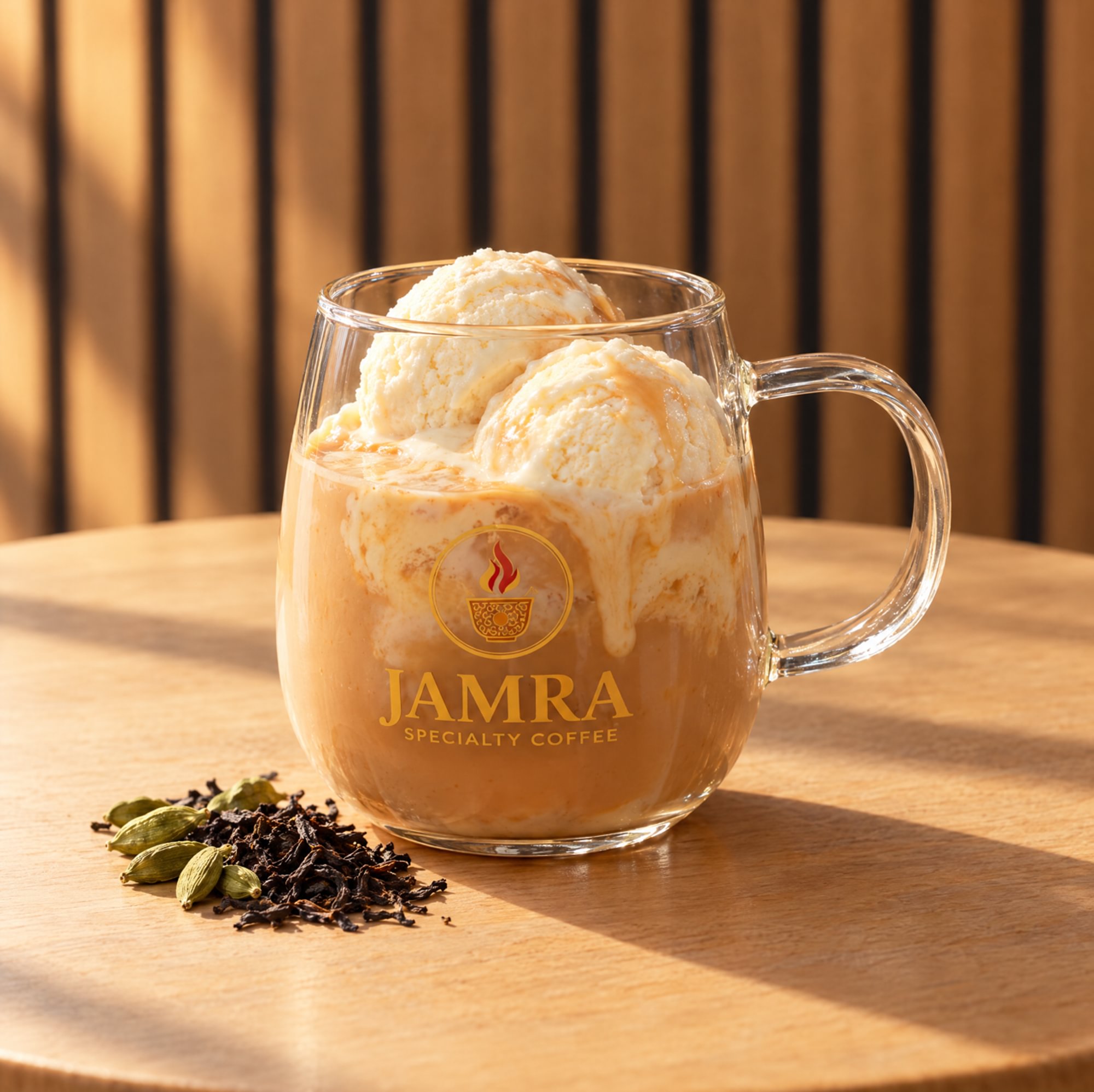 Jamra Special Drink
