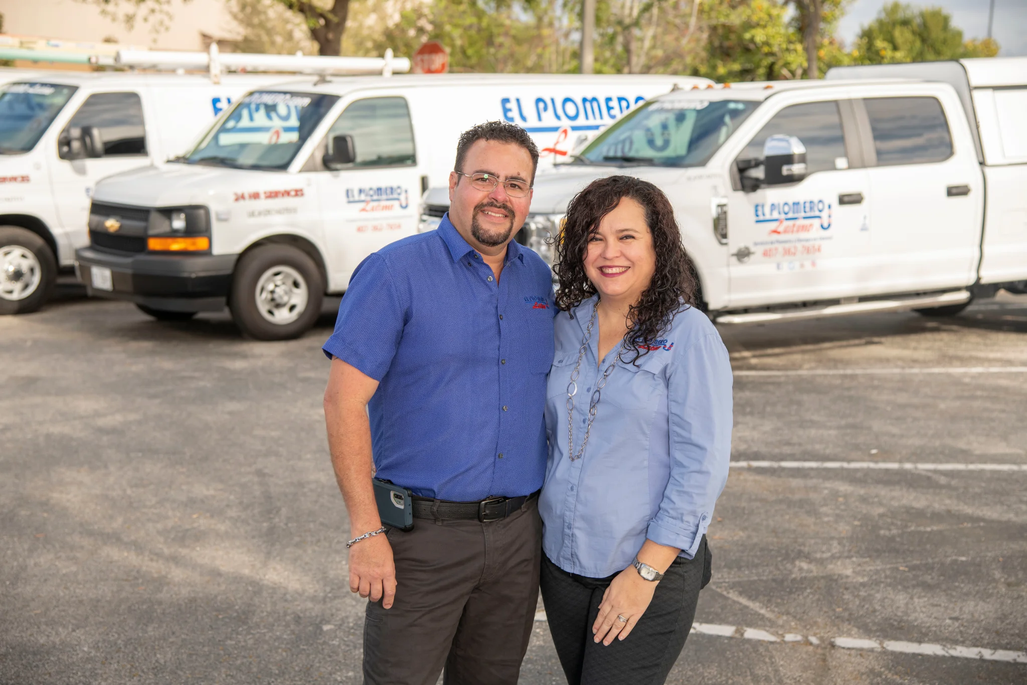 El Plomero Latino Inc.