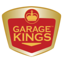 Garage Kings Coal Fields Logo