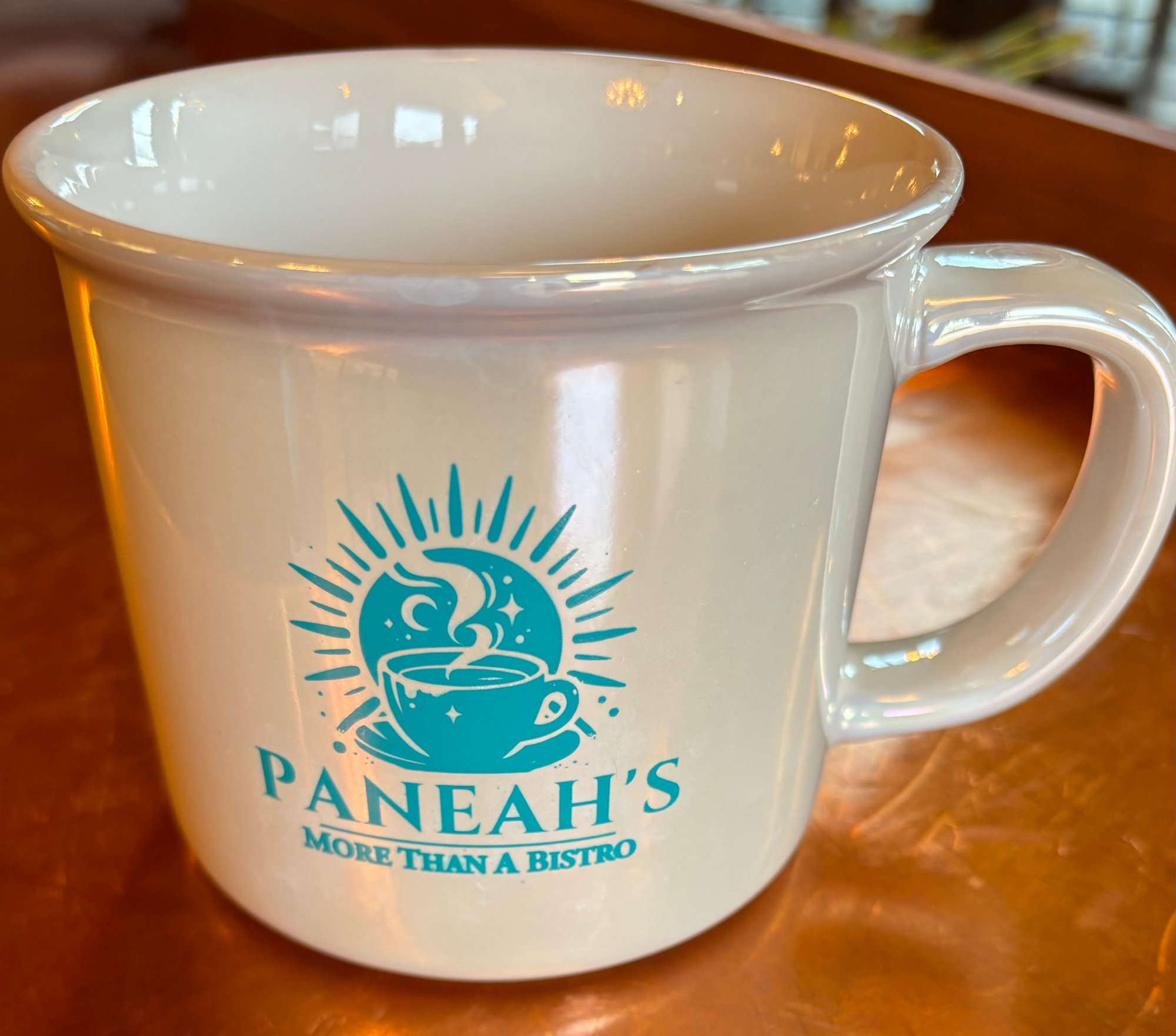 Mug