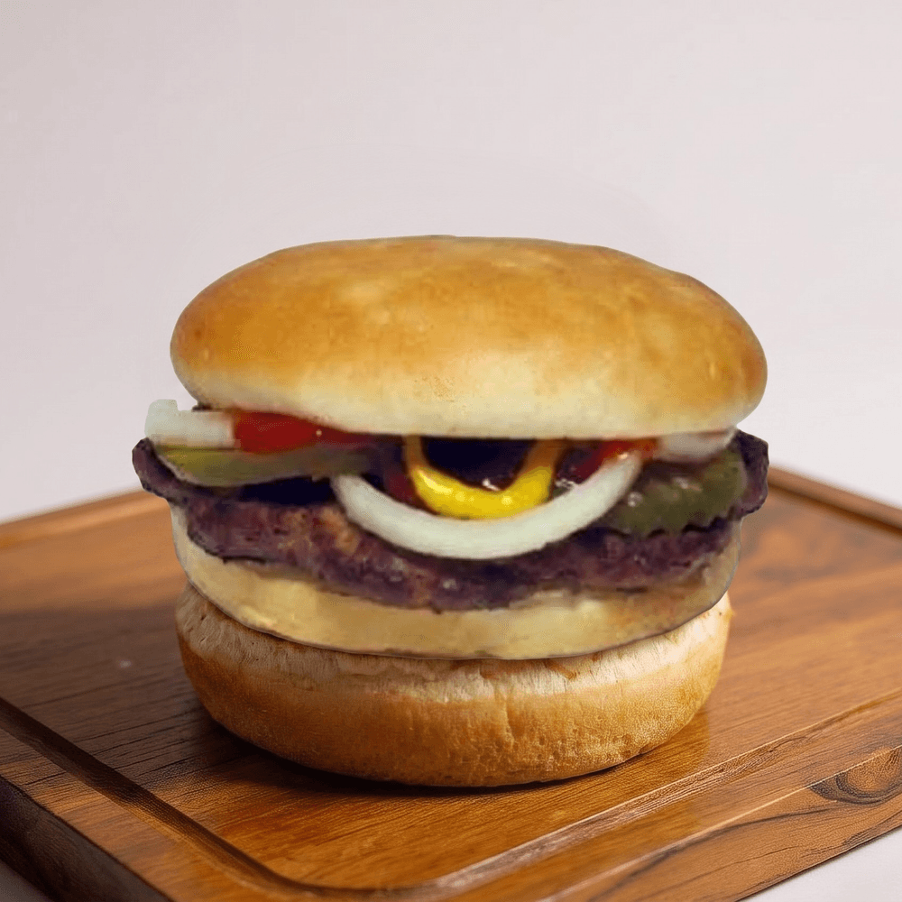 1/4lb. Vistaburger