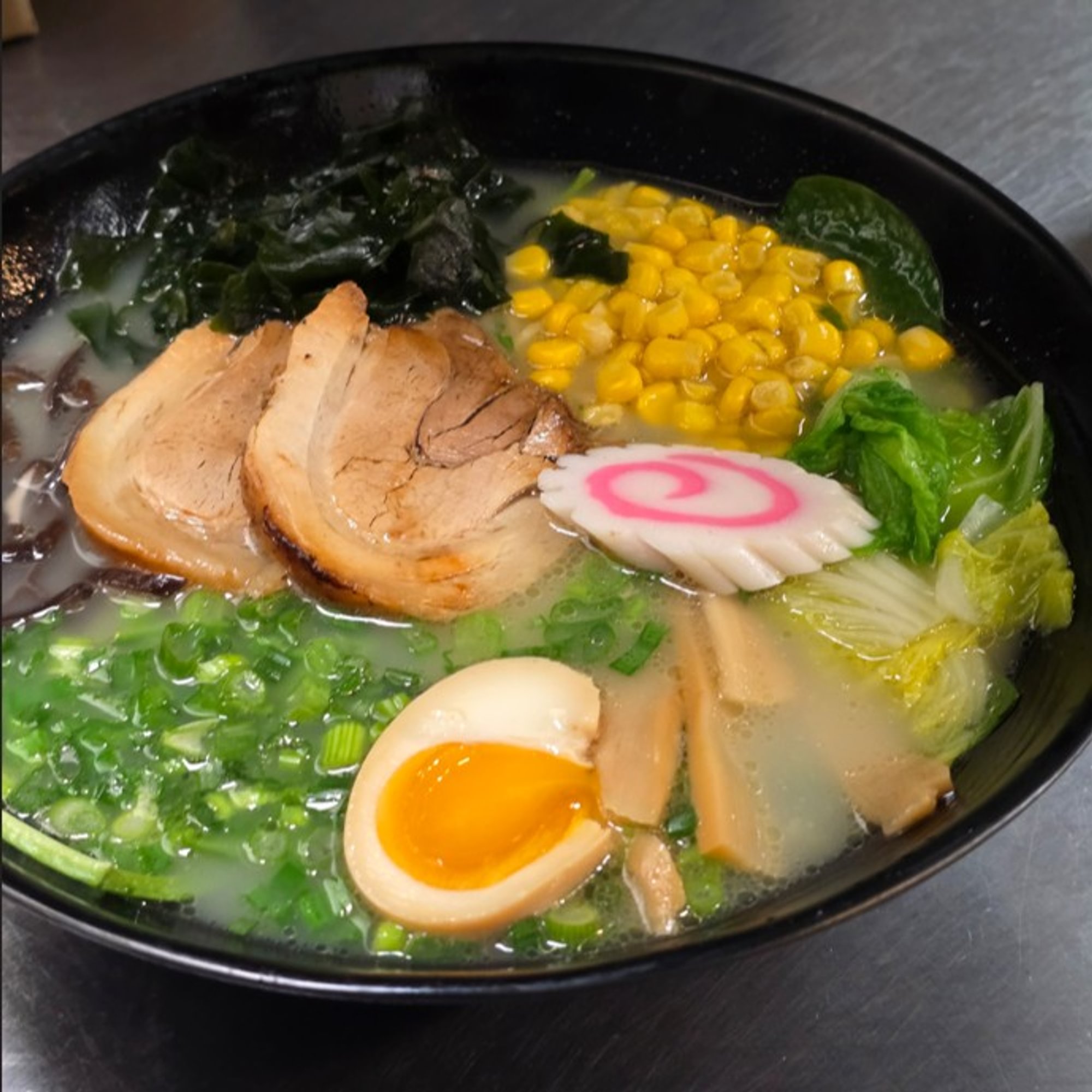 Hakata Ramen