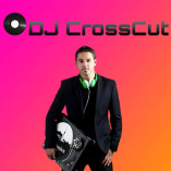 DJ CrossCutlogo