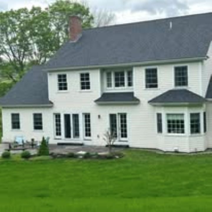 Olsen’s Roofing