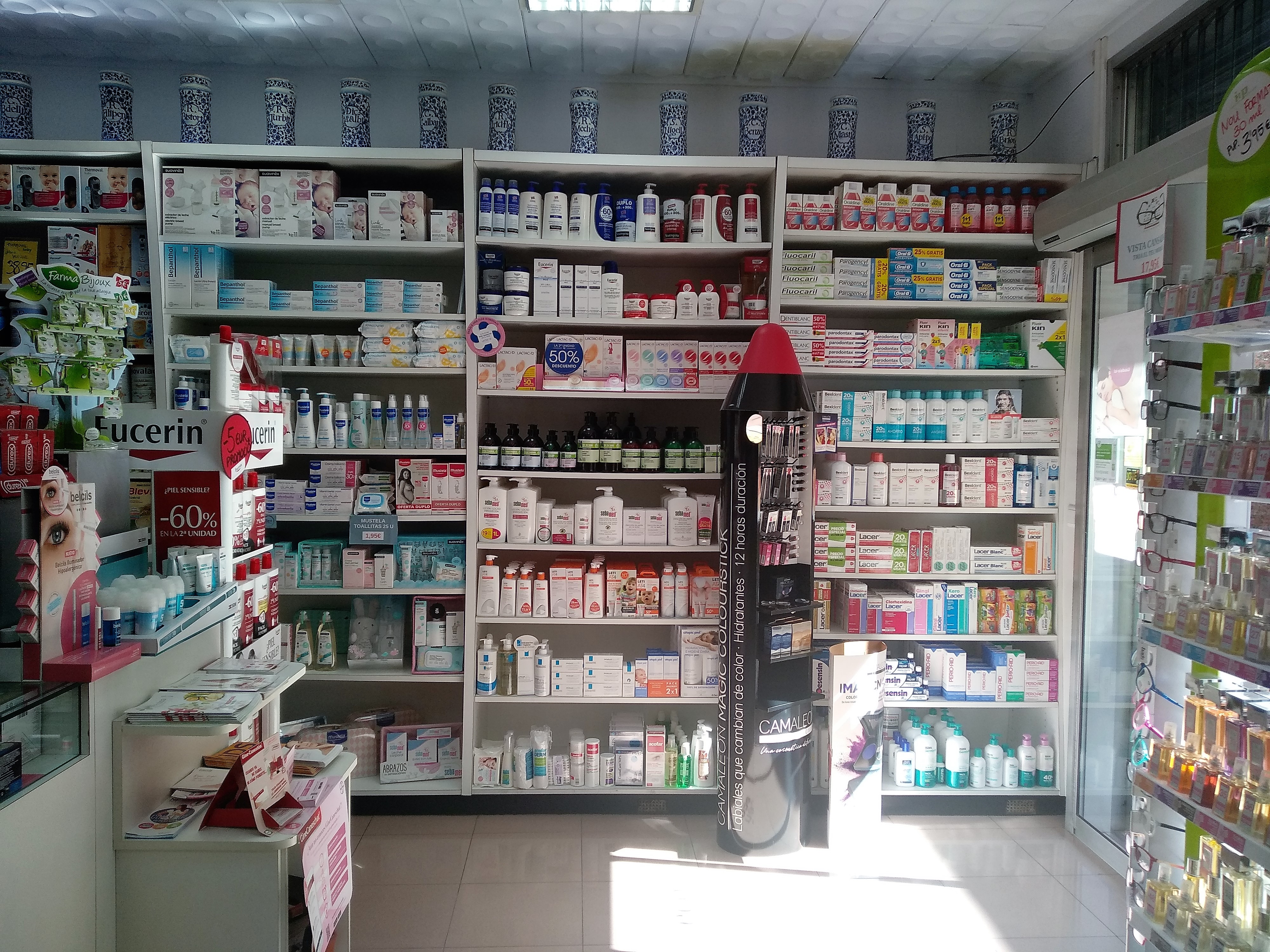 Galería en miniatura