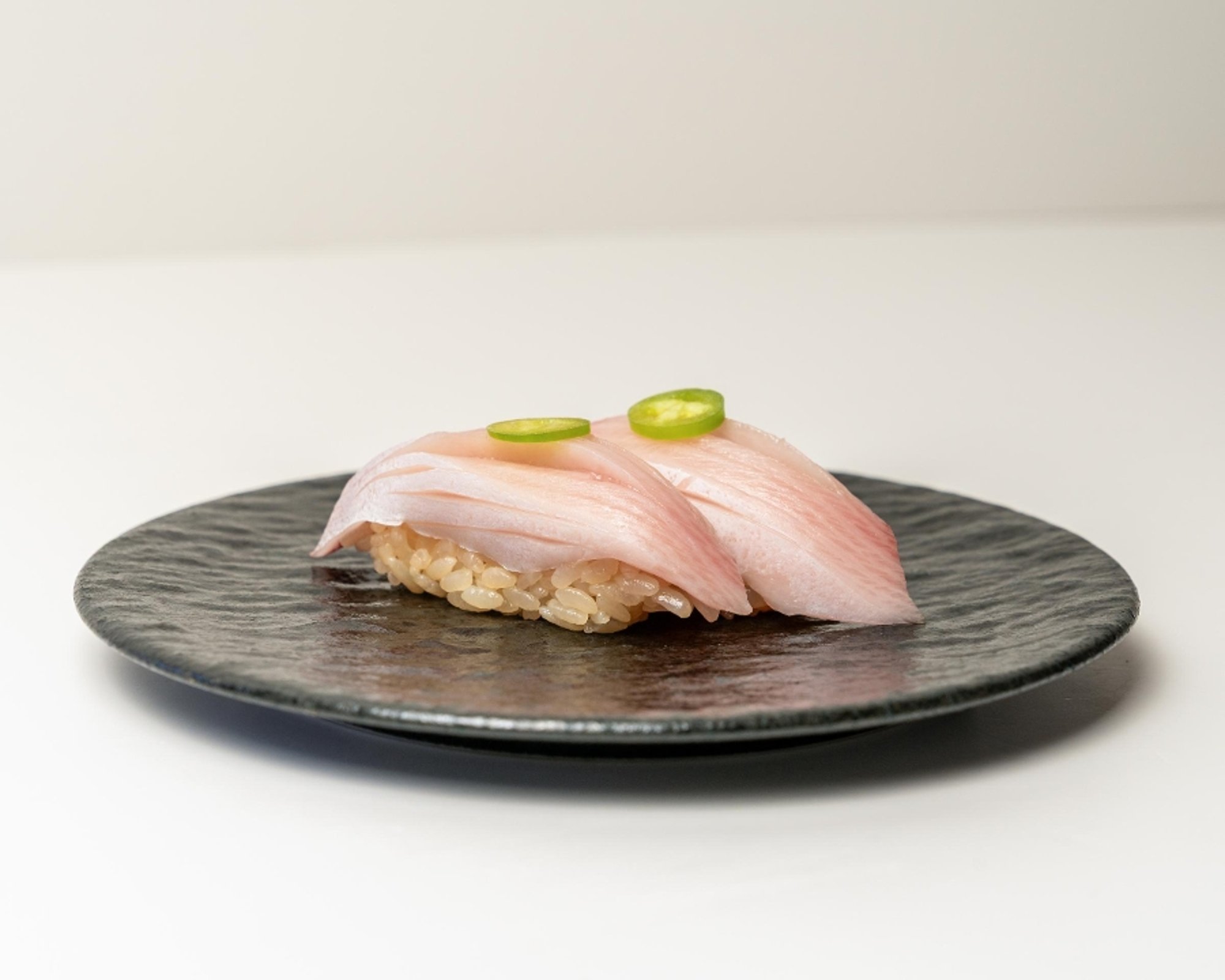 HAMACHI BELLY