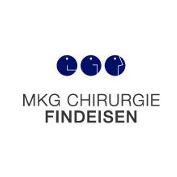 Logo von MKG CHIRURGIE FINDEISEN