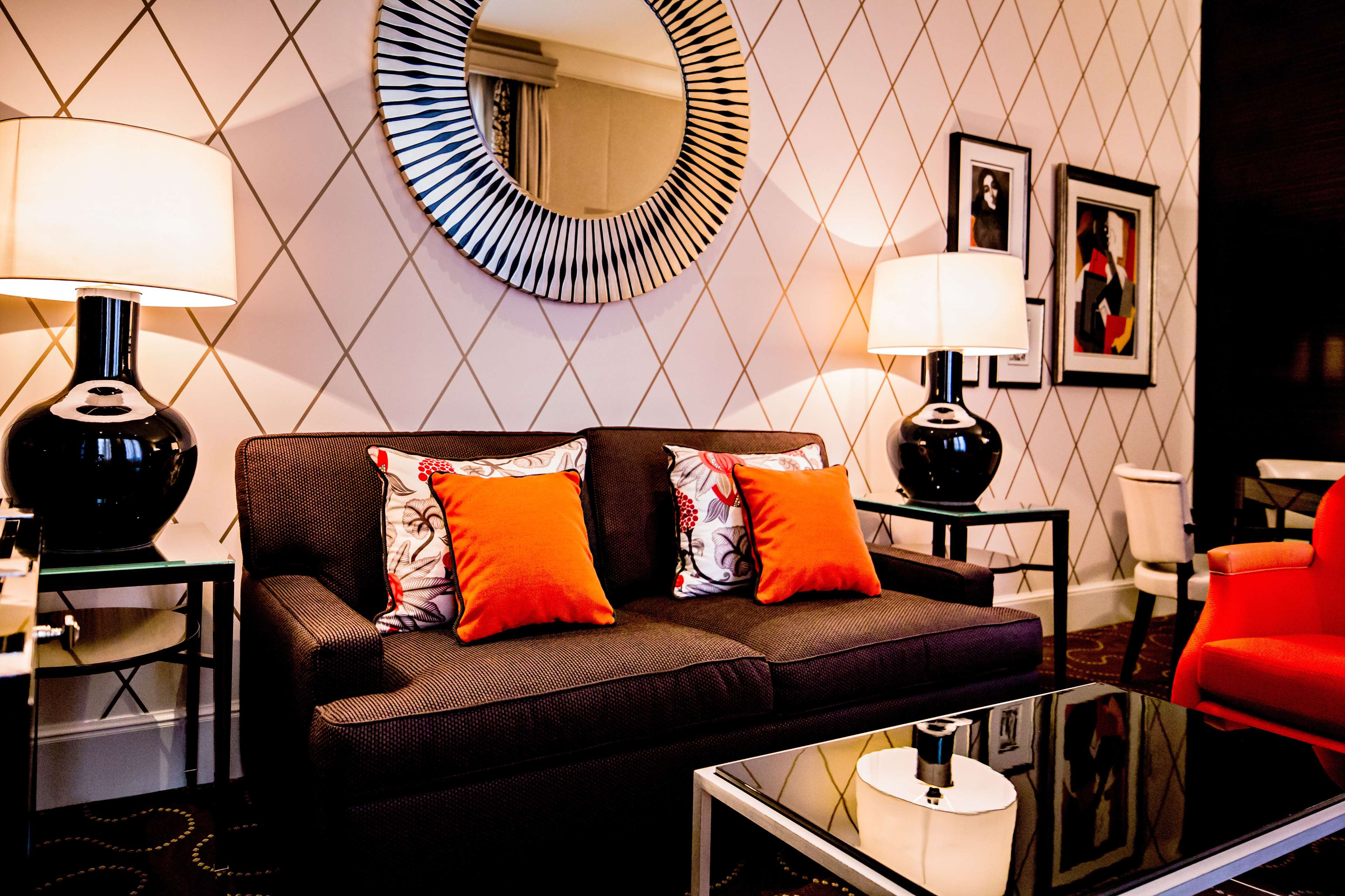 Images Prince de Galles, a Luxury Collection Hotel, Paris