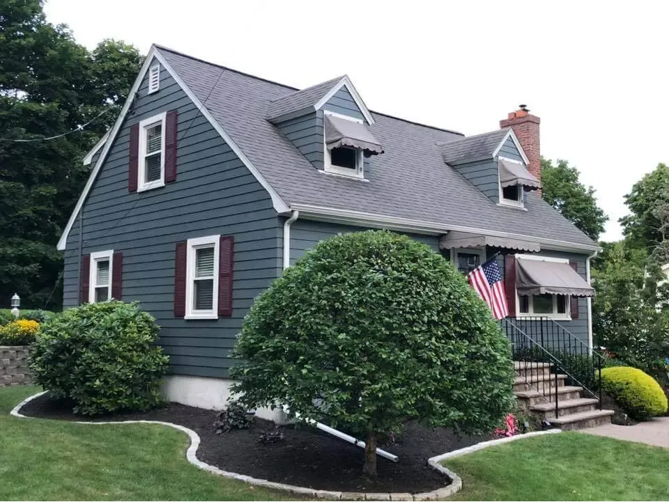 Suetam Painting and Finishes Image