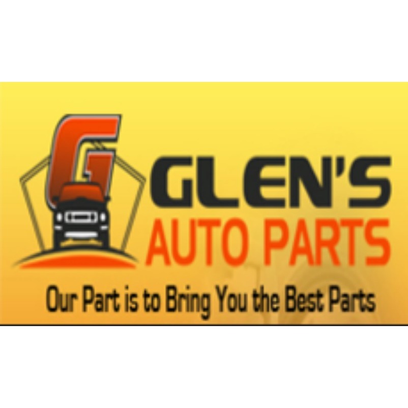 Glen's Auto Parts