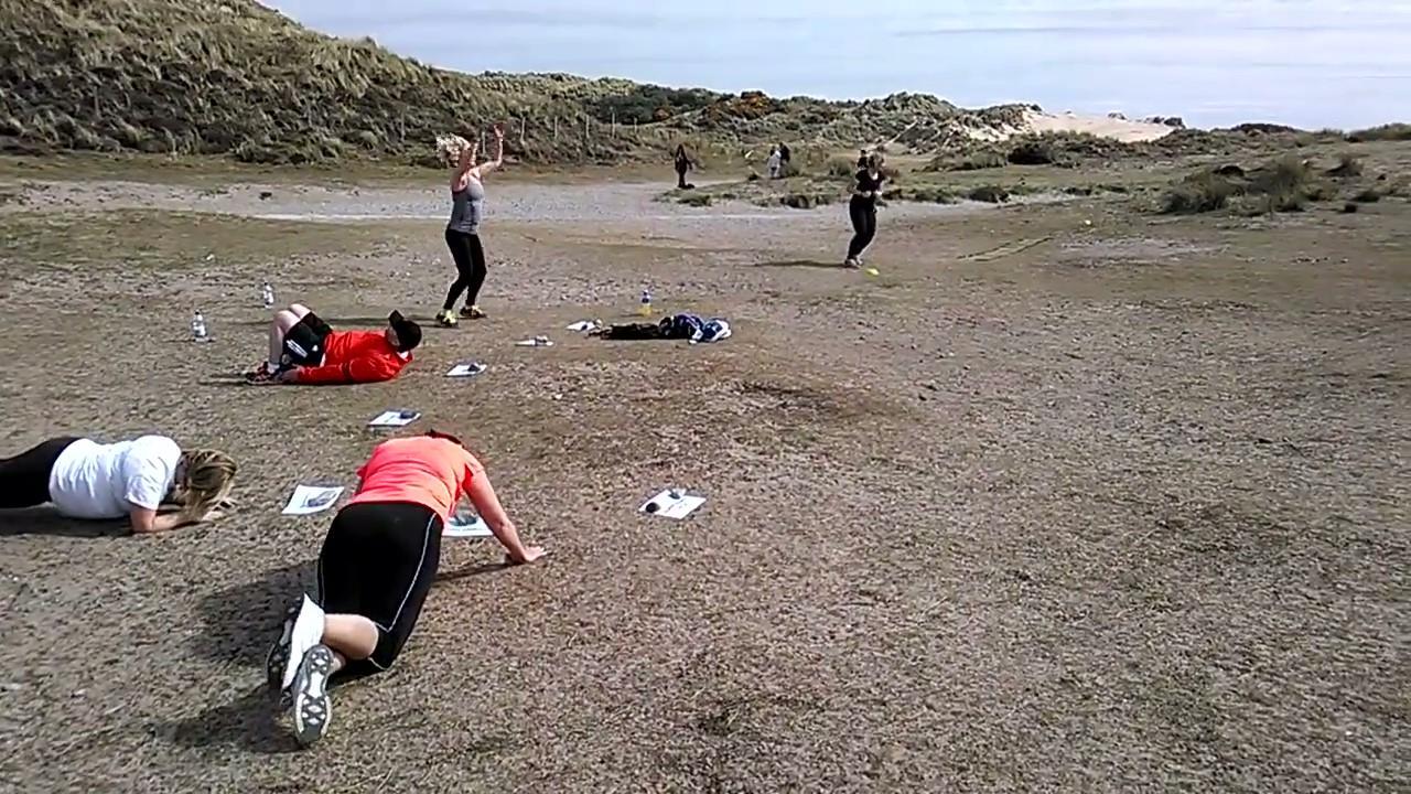 Images Hammer Fitness NI