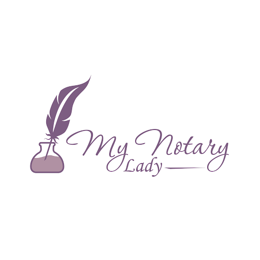 My Notary Lady ™