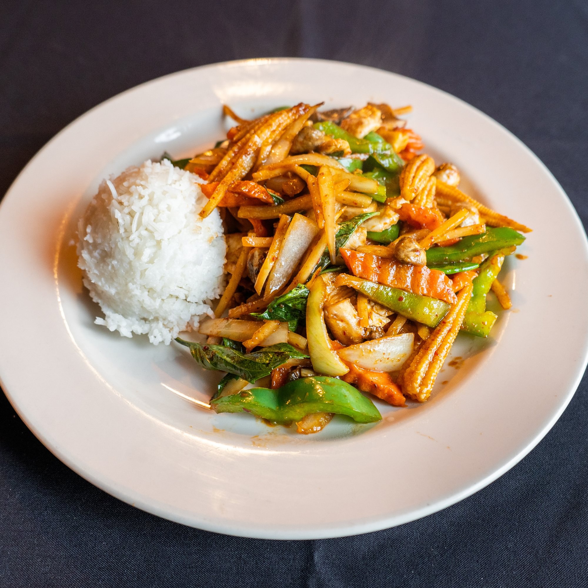 Pad Ped