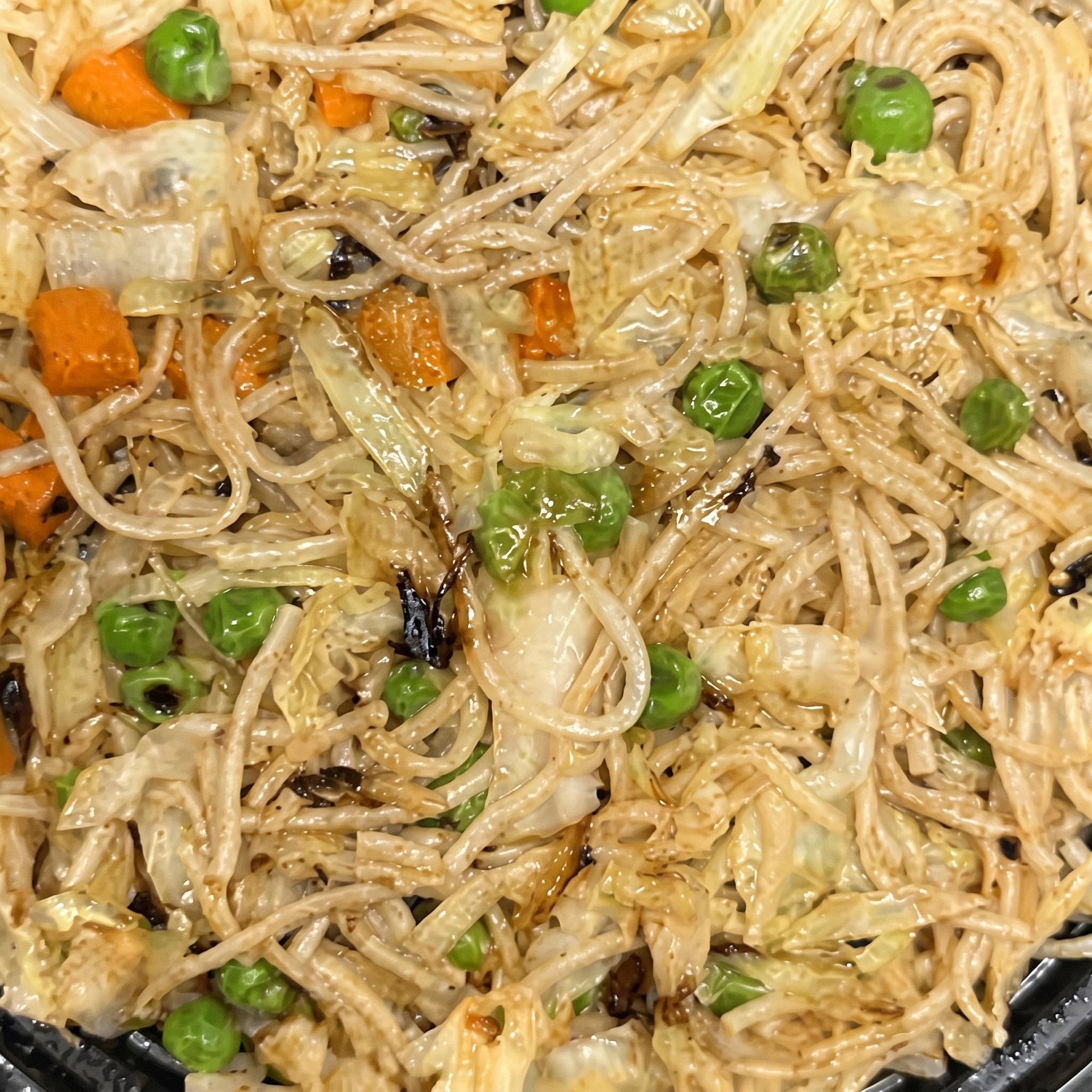 Spice Route Noodles