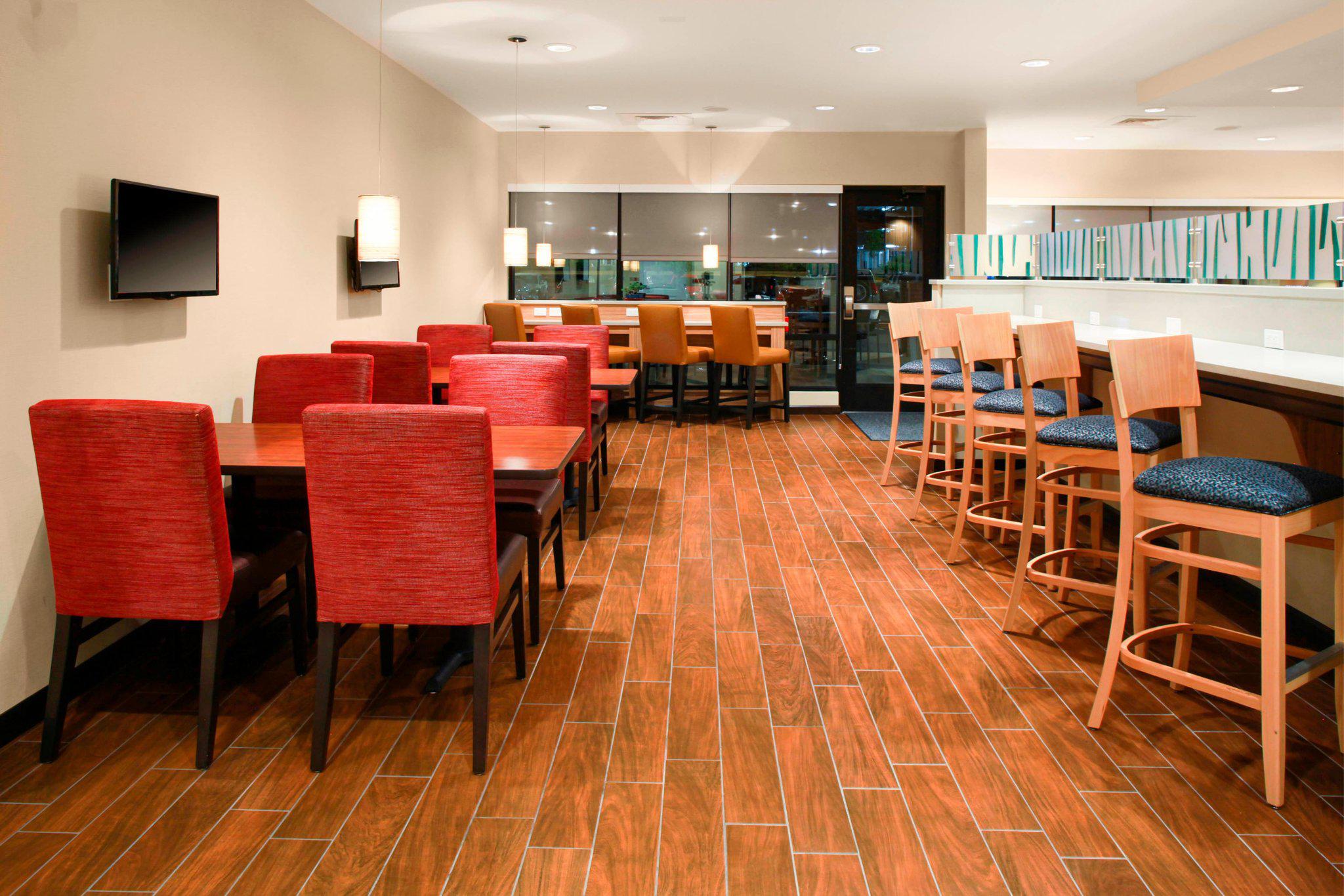 TownePlace Suites by Marriott Macon Mercer University Photo