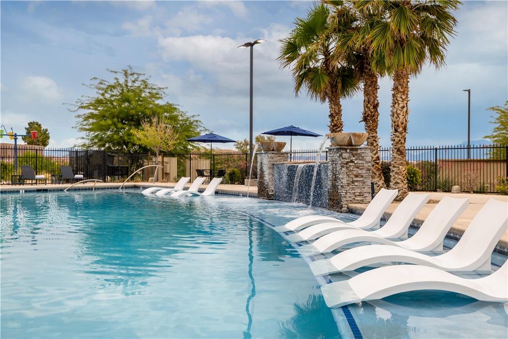 Hampton Inn & Suites by Hilton Mesquite Image