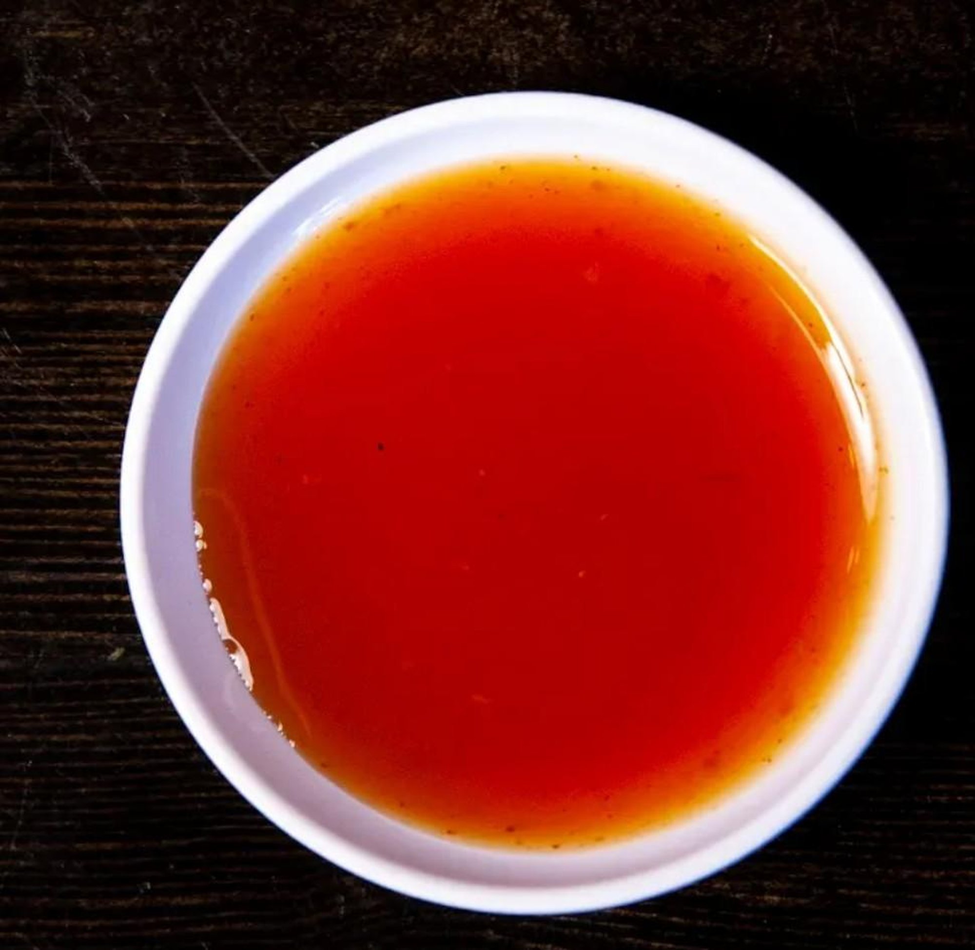 Side of Sake Soy Glaze