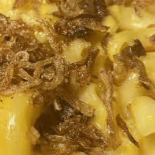 Mac & Truffle