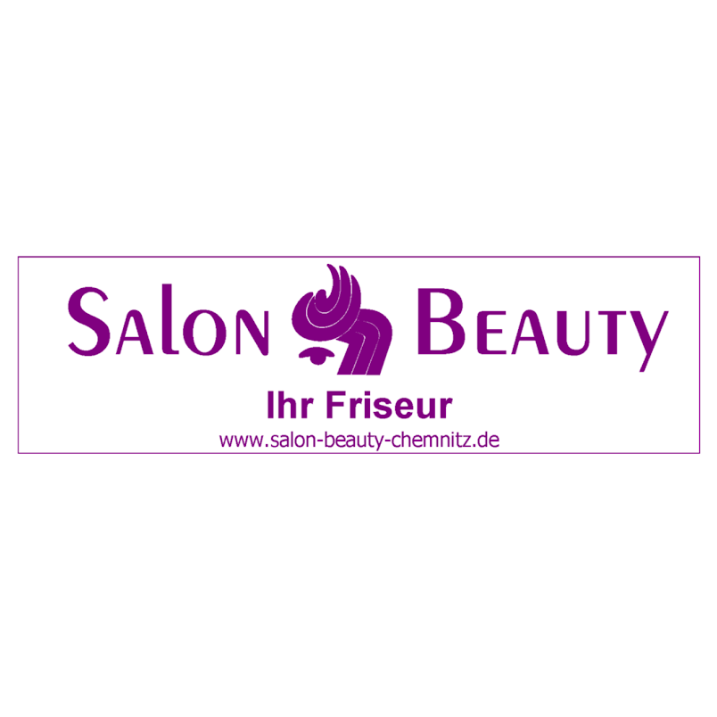 Logo von Salon Beauty – Ihr Friseur in Chemnitz