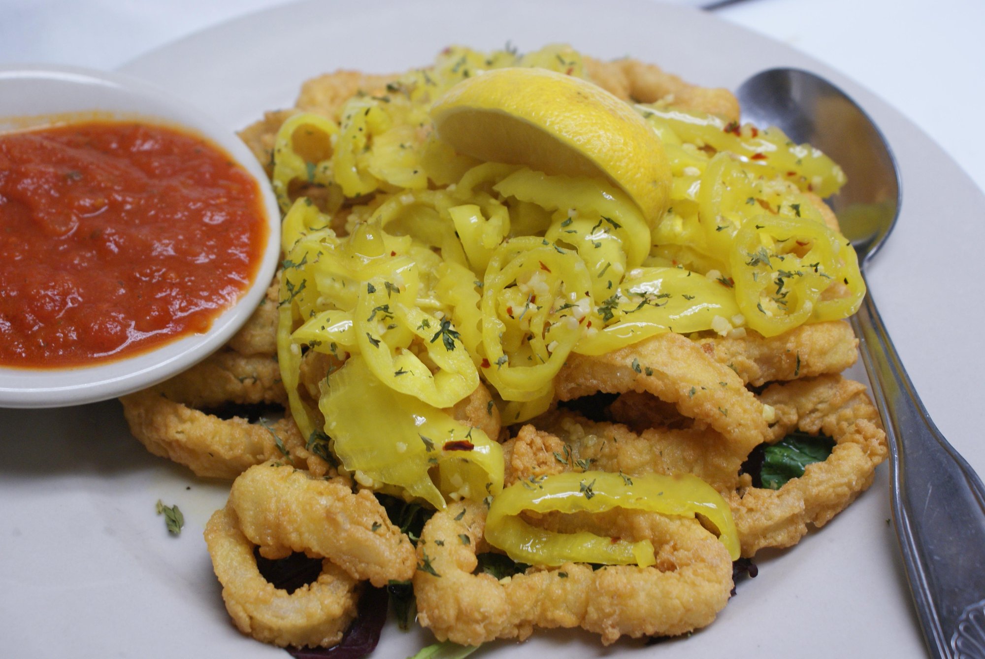 Calamari