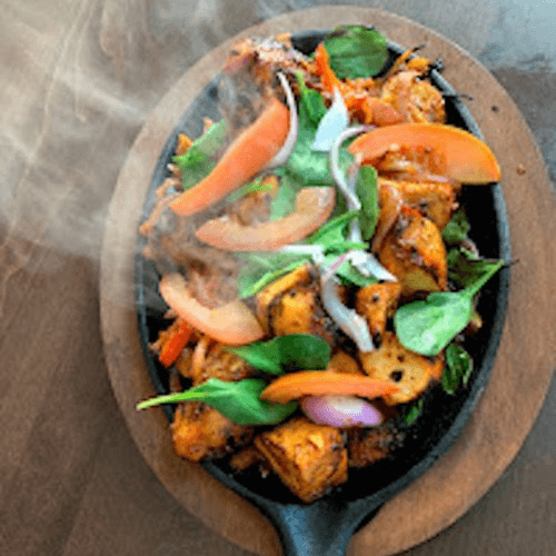 Chicken Tikka Kabab (Gluten Free)